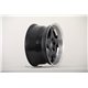 W5011-9L BMW BML-Black Cover R17x8.0J 5x120 72.56mm