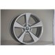 W714-8 BMW Silver R19x9.0J 5x120 74.1mm