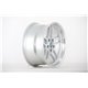 W734-1 BMW Silver MF R19x9.0J 5x120 74.1mm