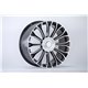 W8115-1 MERCEDES BMF R20x8.5J 5x112 66.6mm