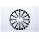 W8115-1 MERCEDES BMF R20x8.5J 5x112 66.6mm