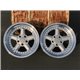 W5002-2 BMW  SML R17x10J 5x120 74.1mm