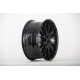 Rear W769-12 BMW  Gloss Black  R20x10J 5x112 66.5mm