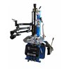 TAVISA TC620B Tire changer for 12-24” rims, double speed