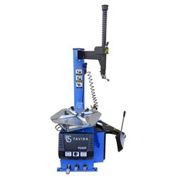 TAVISA TC620 Tire changer for 12-24”