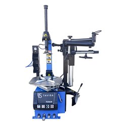 TAVISA TC562B tire changer for 12-24” 