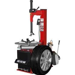 SEMI-AUTOMATIC TIRE CHANGER 230V KD5802