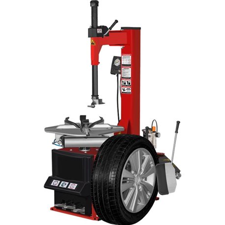 SEMI-AUTOMATIC TIRE CHANGER 230V KD5802