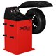 SEMI-AUTOMATIC WHEEL BALANCER KD5841