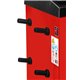 SEMI-AUTOMATIC WHEEL BALANCER KD5841