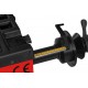 SEMI-AUTOMATIC WHEEL BALANCER KD5841
