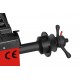SEMI-AUTOMATIC WHEEL BALANCER KD5841