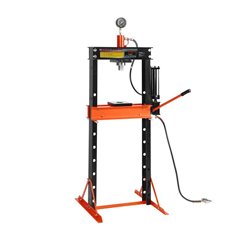 20T HYDRAULIC PRESS KD5875