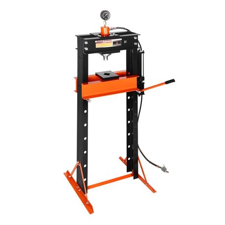 30T HYDRAULIC PRESS KD5876