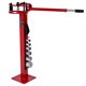 KD337 flat bar tube bender