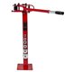KD337 flat bar tube bender