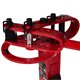 KD337 flat bar tube bender
