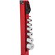 KD337 flat bar tube bender