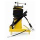 Foot-operated grease gun 3L KD1440