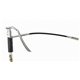 Foot-operated grease gun 3L KD1440