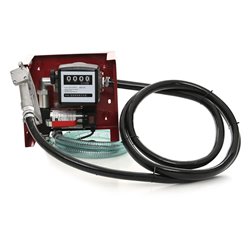 Fuel Oil Distributor 375W KD1164 CPN 230V