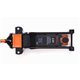 LOW PROFILE CAR JACK 2.5T 70-610mm KD1310