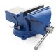 200 mm swivel vice with anvil KD1104