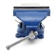 200 mm swivel vice with anvil KD1104
