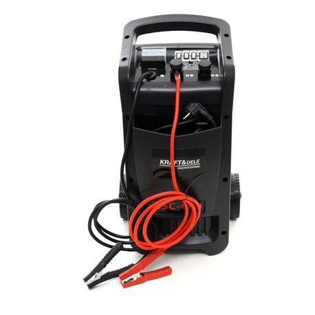 Rectifier with start 540A 12/24V KD1904