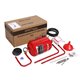 SYPHON SANDBLASTER 19L + ACCESSORIES KD5879