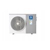 10 kW NULITE Inverter BKDX30-95II/R32 heat pump