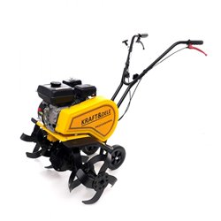 PETROL TILLER 10KM KD5163