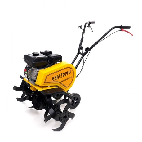 PETROL TILLER 10KM KD5163