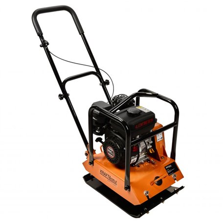 LONCIN 7HP 60KG Rubber Compactor KD1196