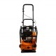 LONCIN 7HP 60KG Rubber Compactor KD1196