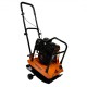 LONCIN 7HP 60KG Rubber Compactor KD1196