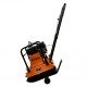 LONCIN 7HP 60KG Rubber Compactor KD1196