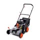 Aerator and scarifier 4.8 kW KD5191