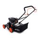 Aerator and scarifier 4.8 kW KD5191