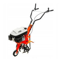 9 HP PETROL TILLER KD5160