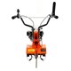 9 HP PETROL TILLER KD5160