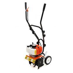 KD5162 PETROL TILLER