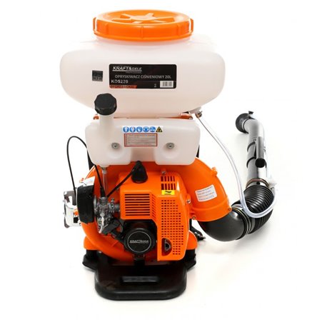 PRESSURE SPRAYER PETROL 20L KD5220