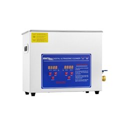 Ultrasonic cleaner 6.5L KD449