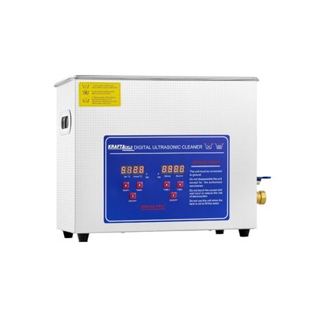 Ultrasonic cleaner 6.5L KD449