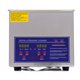 Ultrasonic cleaner 6.5L KD449