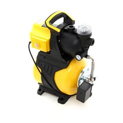 Garden pump with tank 1300W KD743