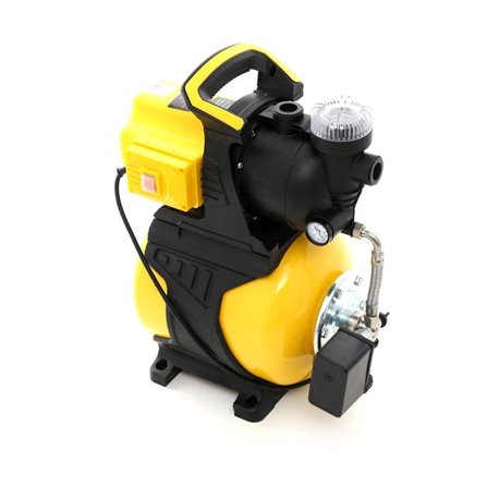 Garden pump with tank 1300W KD743