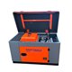 KD199 Single-phase DIESEL generator 18/19 kW 
