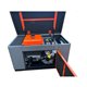  KD198 Single-phase DIESEL generator 14/15.5kW